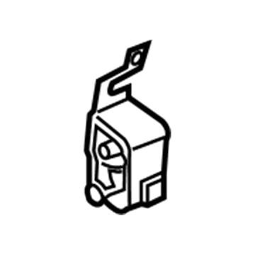 Ford AV6Z-19812-A Inner Support