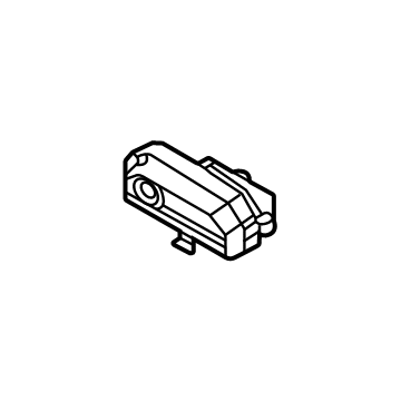 Ford HC3Z-25454A48-AC Handle