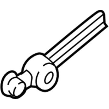 Ford HC3Z-5806200-B Damper