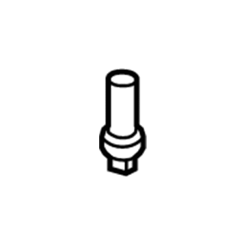 Lincoln HG1Z-19D594-A Pressure Switch