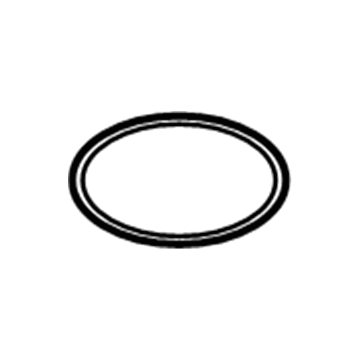Ford 1S7Z-6885-AA Gasket - Oil Filter
