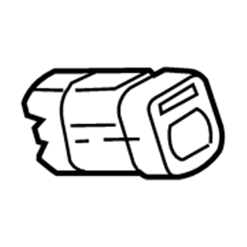 Mercury 5L8Z-15A214-DA Switch