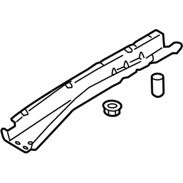 Ford FV6Z-99102A57-A Inner Rail