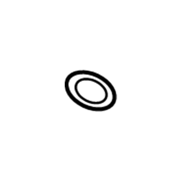 Ford -W623482-S439 Side Reinforcement Retainer