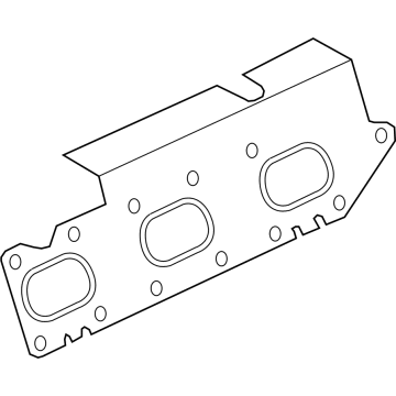 Ford ML3Z-9448-B Manifold Gasket