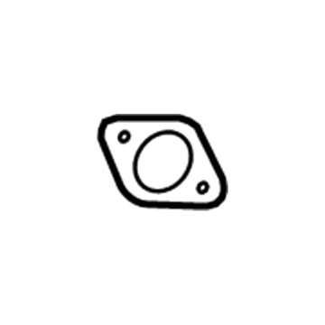 Lincoln 6E5Z-5E241-AA Catalytic Converter Gasket