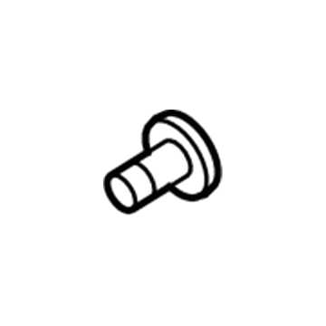 Ford -W705830-S901 Latch Screw