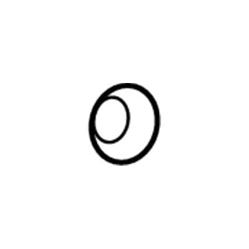 Lincoln -N623403-S439 Side Support Nut