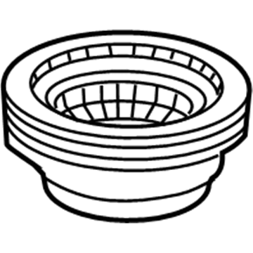 Ford DV6Z-18198-D Bearing