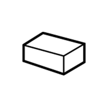 Ford 1X4Z-14C724-AA Module