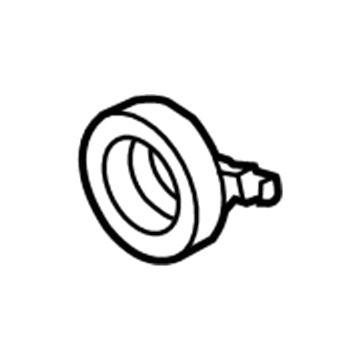 Ford 9L2Z-19D798-A Disc - Magnetic