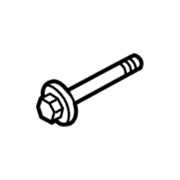 Ford -N807938-S437 Alternator Bolt