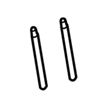 Ford -W704795-S437 Stud