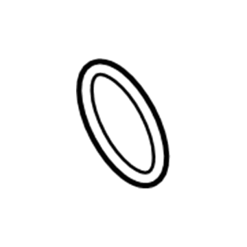 Ford 7T4Z-8590-A Thermostat Housing Gasket