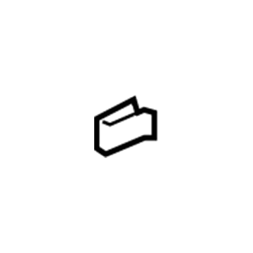 Ford -W704021-S424 Clip