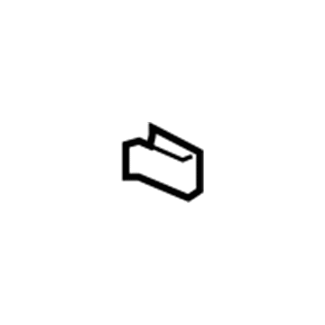 Ford -W704021-S424 Clip