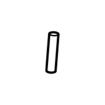 Ford FODZ-5421850-A Lock Knob