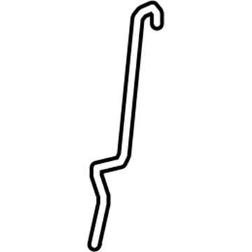 Ford 9L3Z-1522152-A Rod