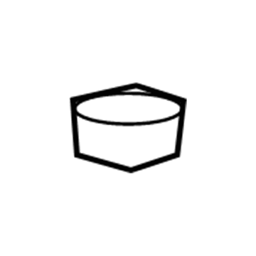 Lincoln 2L1Z-7813562-AAA Cup Holder
