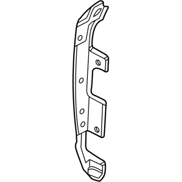 Ford M2DZ-9816E267-A Filler