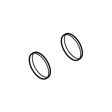 Ford PC3Z-7J227-A Seal