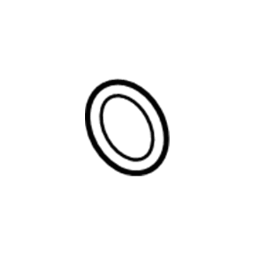 Ford 8G1Z-5E241-A Intermed Pipe Gasket