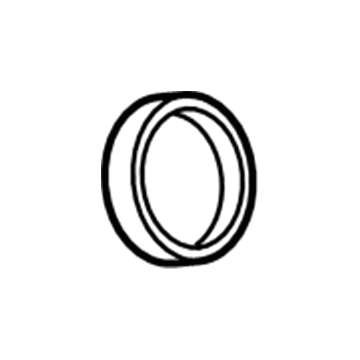 Ford -W711088-S300 Clamp - Hose