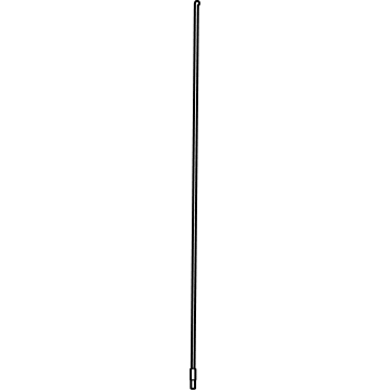 Ford MCPZ-18813-A Antenna Mast