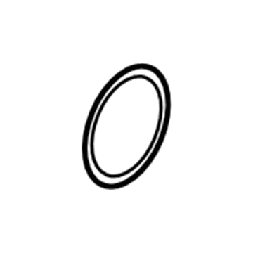 Ford 9L8Z-8527-A Water Pump Assembly Seal