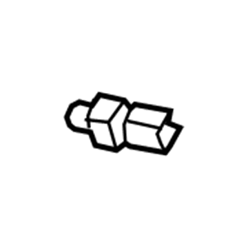 Ford CM5Z-9D290-B Pressure Switch