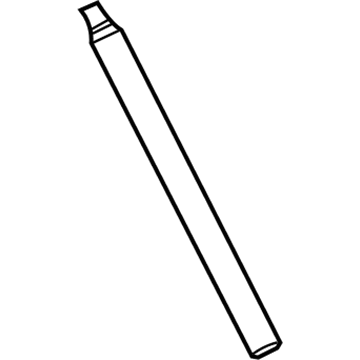 Ford -W710710-S439 Stud