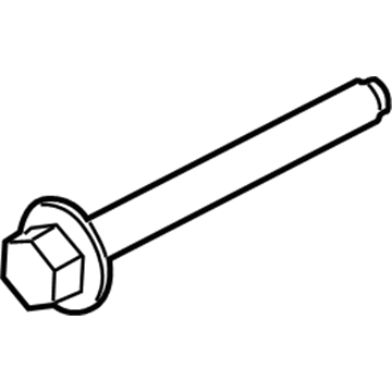 Ford -N807938-S437 Bolt