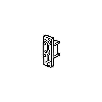 Ford FN1Z-74405B38-E Guide