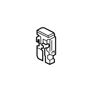 Ford FN1Z-74405B38-C Guide