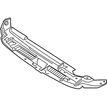 Ford Air Deflector - NL1Z-19E525-AB