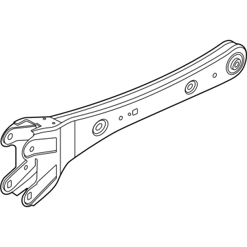 Ford F-350 Super Duty Radius Arm - PC3Z-3A360-BA