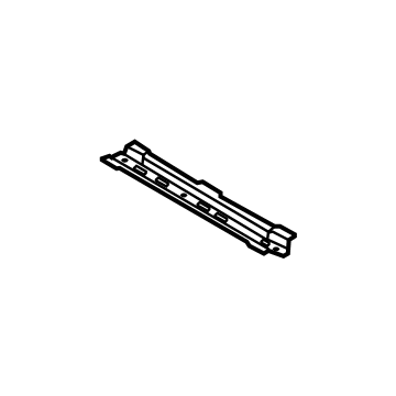 Ford LX6Z-7810952-A Rear Crossmember