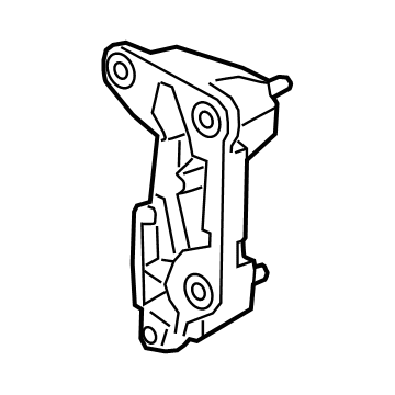 Ford K2GZ-3K305-A Bracket