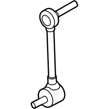 Ford CN1Z-5K484-A Stabilizer Link, Rear