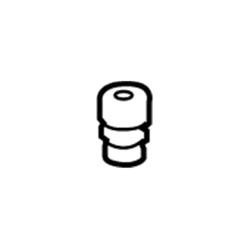 Mercury YL8Z-18A085-AB Spring Seat Bumper