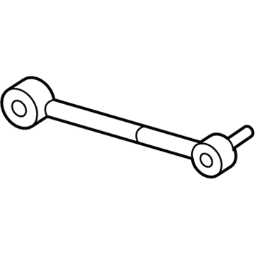 Ford Expedition Control Arm - 8L1Z-5A972-AC
