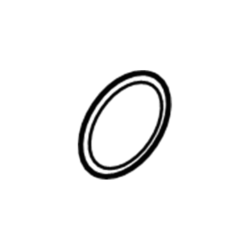 Ford 2L1Z-1S177-AA Hub Seals