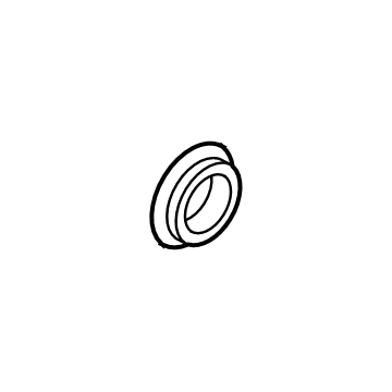 Ford KB3Z-4B416-A Differential Carrier Seal