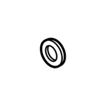 Lincoln -W715370-S441 Flange Washer
