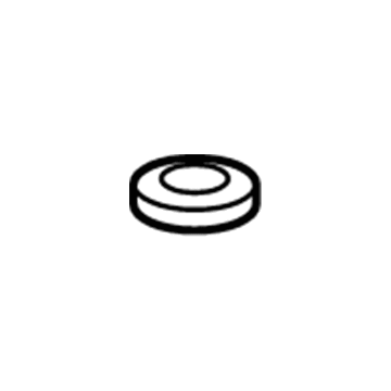 Mercury YL8Z-18198-AA Strut Bearing