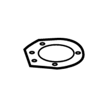 Mercury YL8Z-18A049-AB Plate Reinforcement