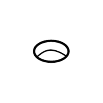 Ford F2DZ-3E700-A Bearing