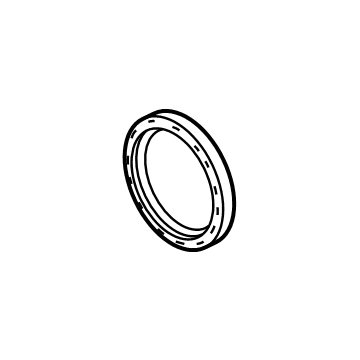 Ford MD8Z-6700-A Front Seal