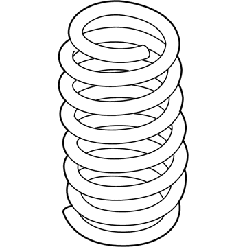 Lincoln G3GZ-5560-H Spring