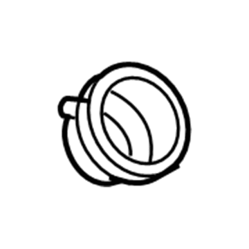 Ford 8L8Z-9039-A Cover Seal